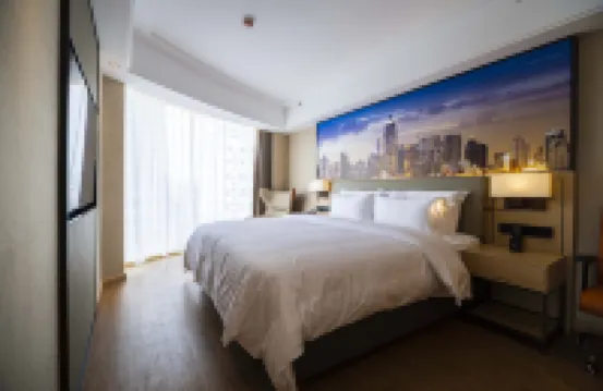 Taojiang Jinlong International Hotel - Parking