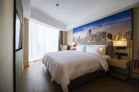 Taojiang Jinlong International Hotel