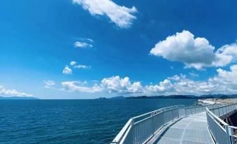 Shenzhen Dameisha Miaoyi Tribe Homestay