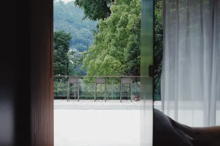 Hangzhou mi qiu ye Guesthouse