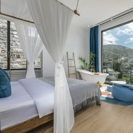 Pingtan Third Realm – Seaview Holiday Courtyard (Changjiang'ao Beach)