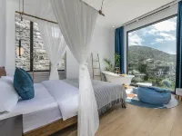 Pingtan Third Realm – Seaview Holiday Courtyard (Changjiang'ao Beach)