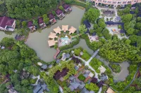 Xianning Hot Spring Valley Resort - Hot Springs