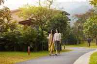 Nankun Shanju Hot Spring Resort Hotels in Longmen