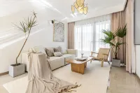 Fuxian Lake Designer-Shared Hotel (starry sky) - balcony