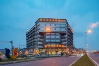 Wan Li Duo Hotel (Mingshu) Hotel in zona Liuying Lake