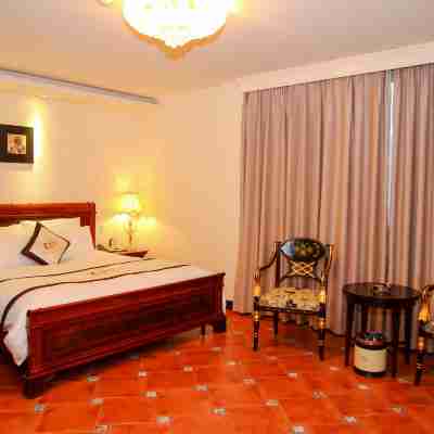 Do Son Resort Rooms