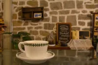 Pingtan Singing Stones · Cloud Sea View Homestay (Huandao East Road Branch) - bar