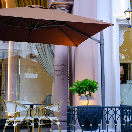 Golden Tree Apartment Phu My Hung Отели рядом с достопримечательностью «Район 7»