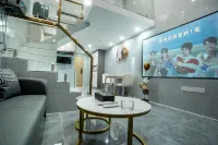 Sihui Luoman Apartment