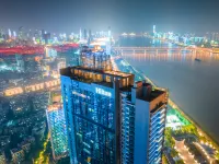 Hilton Wuhan Riverside Hotels in Wuhan