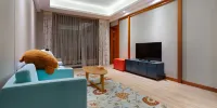 Yijia Hot Spring Resort Hotel (Jiezi Ancient Town Shop) - Jardín Suite Private Hot Spring Suite