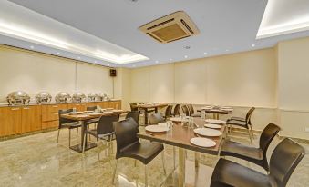 Upar Hotels Cinecity Kodambakkam Raghavendra Mandapam