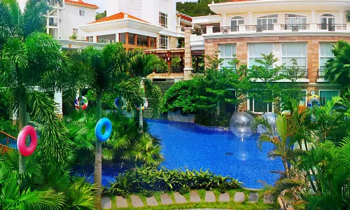 Goodview Hotel