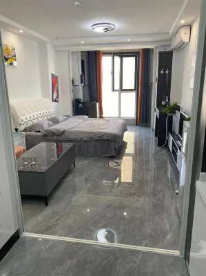 Junan County Jiulong Apartment