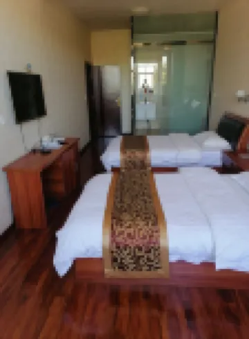 YuJu Hotel