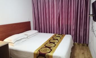 Zibo Happiness Hotel