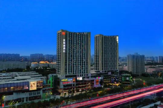 Meilitong Hotel (Chang'an University Town Branch)