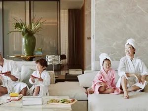 Sofitel Sanya Leeman Resort