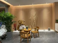 Xingang Hotel (Yuncheng Salt Lake International Airport)