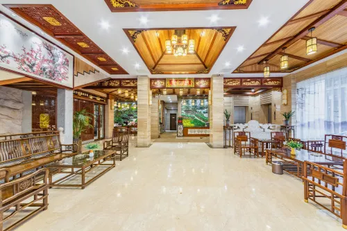 Jiazhou Holiday Hotel - 2 stjerner