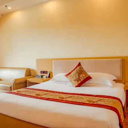 Bishuiwan Hotel