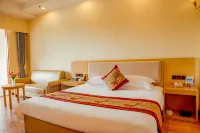 Bishuiwan Hotel Hotels in Dahua