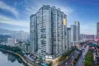 Xiyuan Jinrun Hotel (Duyun Wanda Plaza Nationality Normal University) Hotels in Qiannan nationality normal college area