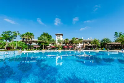 Country Garden Holiday Hot Spring Hotel