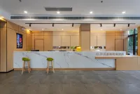 GreenTree Inn Express (Junan Jasmine Mansion Store)