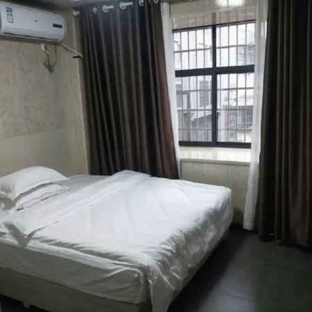 Kangmin Hotel