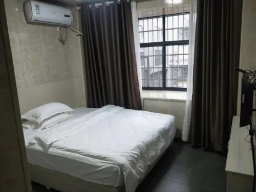 Kangmin Hotel