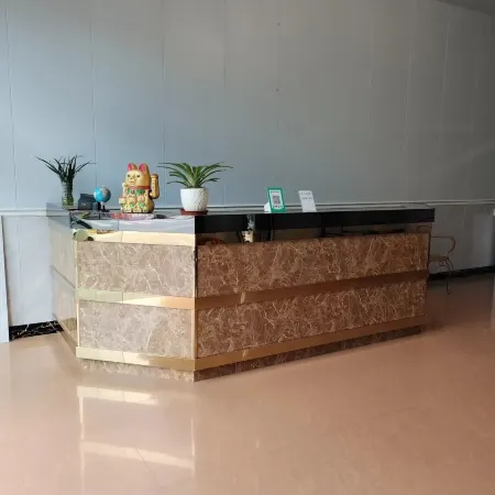 Hongxin Hotel (Zhonghua North Road)