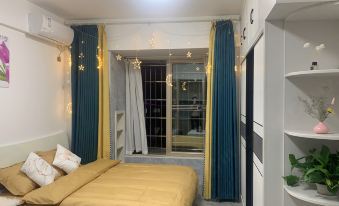 Dazhu Youjia Homestay