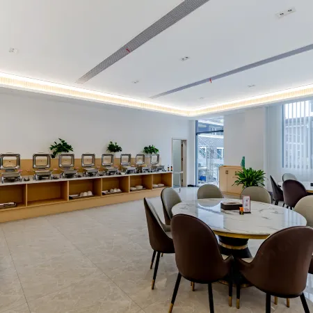 Wilton Nanling Hotel