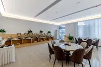 Wilton Nanling Hotel - Morgenmad