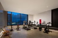 LEZHIZHI HOTEL - palestra