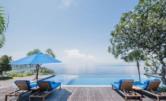 The Angkal Resort Bali