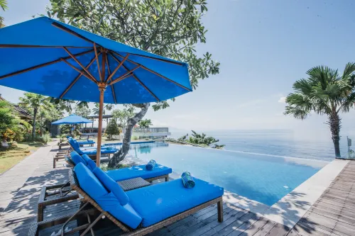 The Angkal Resort Bali