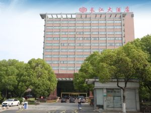 Changjiang Hotel