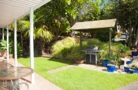 ASURE Admirals View Motel Hotels in Opua