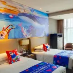 The Qube Hotel