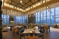 HUALUXE Hotels and Resorts YIBIN - Breakfast