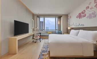 Hilton Garden Inn Shenzhen Guangming
