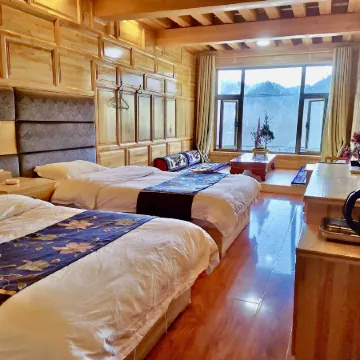 Zagana View Homestay