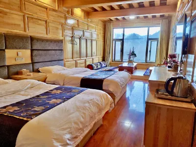 Zagana View Homestay Hotels near Dari Village