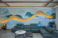 Yisen Hotel Hotels in Wuqia