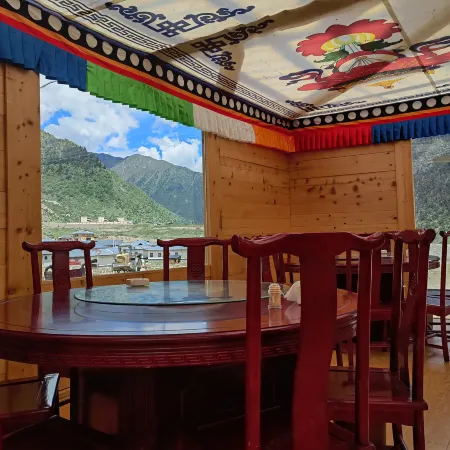 Chayamuruo Hot Spring Homestay