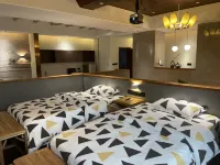 Zixi Juezhe Ask Su B&B Hotels in Zixi