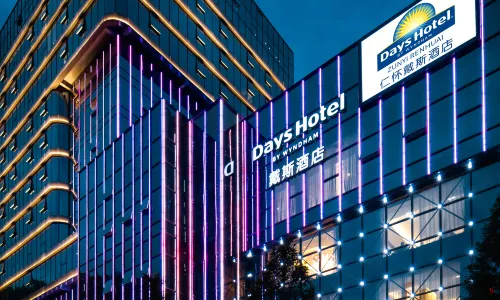 Renhuai Days Hotel